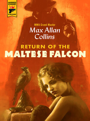 cover image of Return of the Maltese Falcon